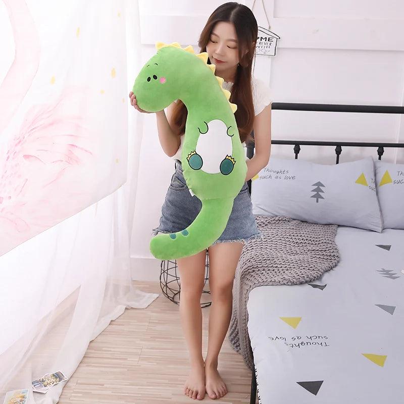 Fancy Animal Pillow Plushies - MoeMoeKyun