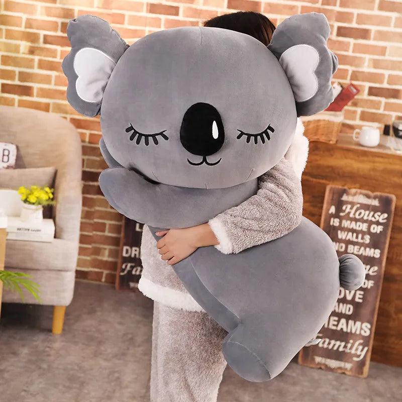 Fluffy Coco The Koala - MoeMoeKyun