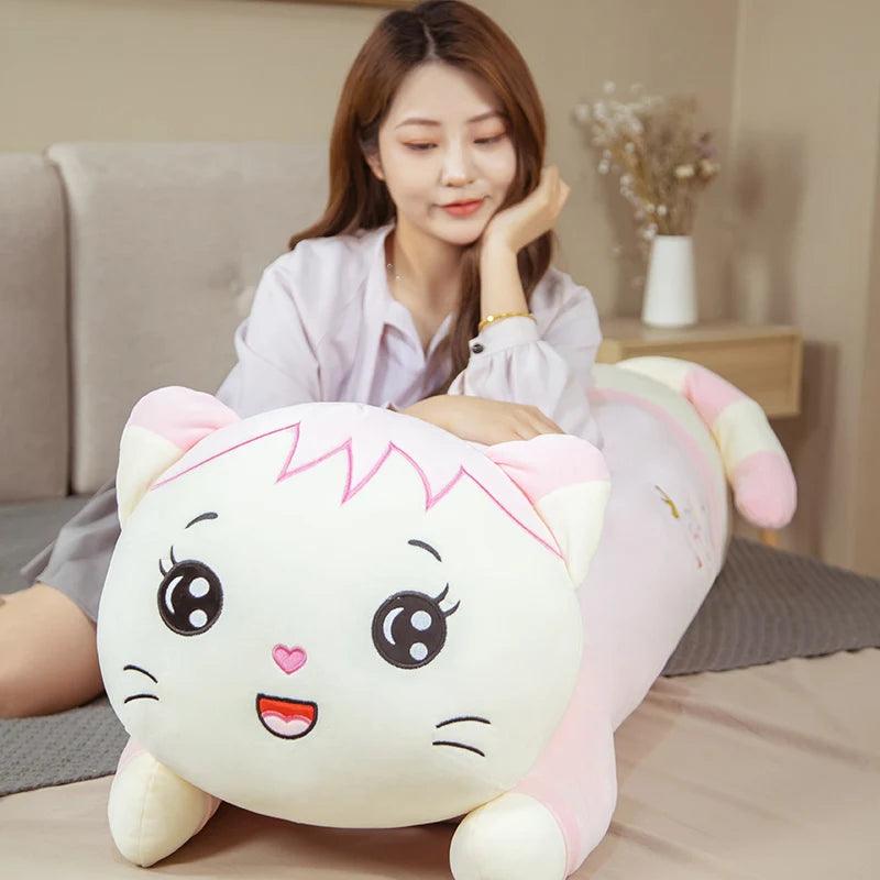 Little Soft Cutie - Luna The Kitten - MoeMoeKyun