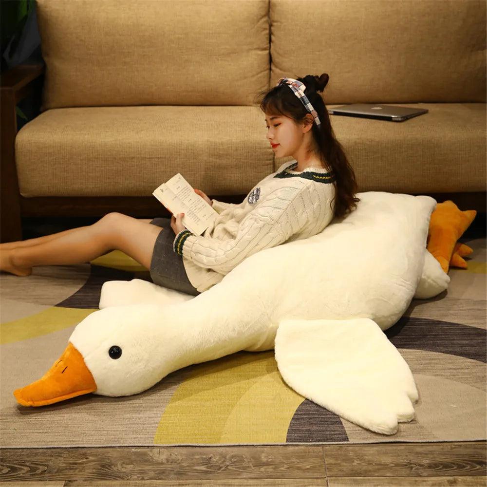 Quackers The Big Duck | New - MoeMoeKyun