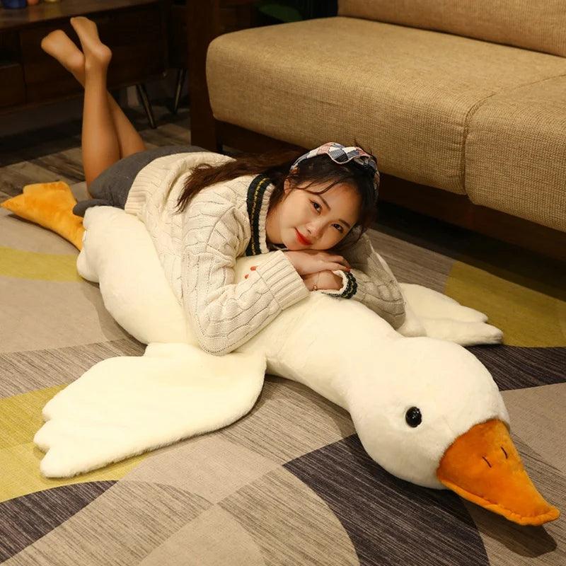Quackers The Big Duck | New - MoeMoeKyun