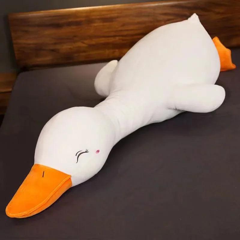 Super Soft Duck Plushie | New - MoeMoeKyun