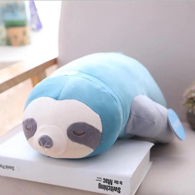 Super Soft Sloth Plushie - MoeMoeKyun