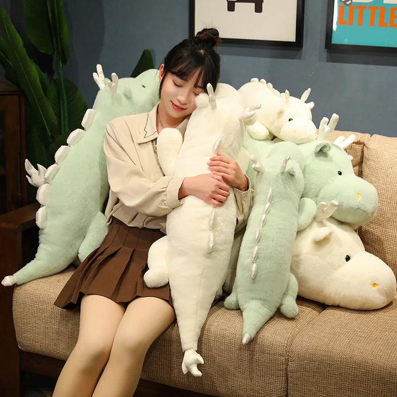Sweet Baby Dino - MoeMoeKyun