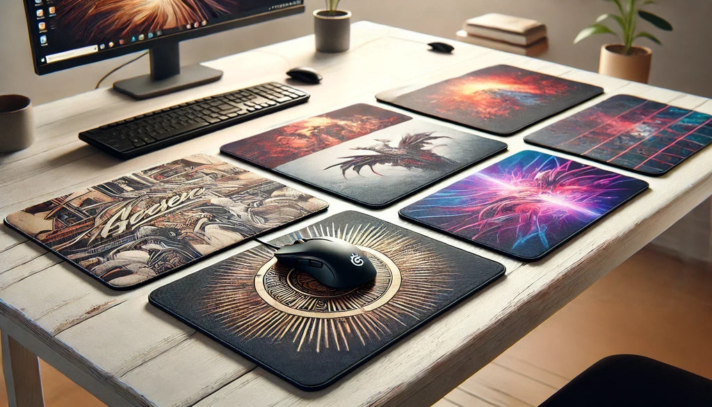 Find Your Perfect Mouse Pad: Expert Tips, Top Choices, and Must-Have F ...