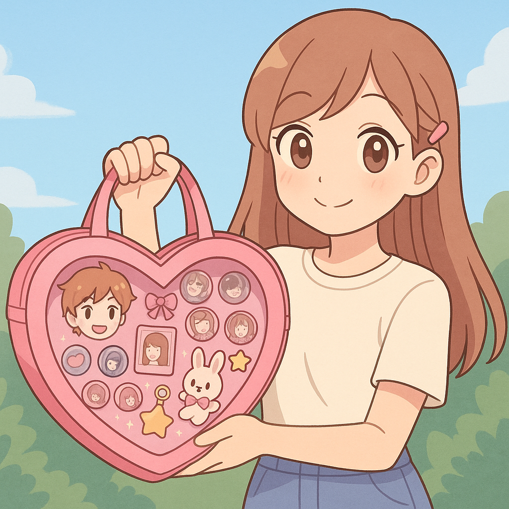 How to Start Your First Ita Bag: A Beginner’s Guide