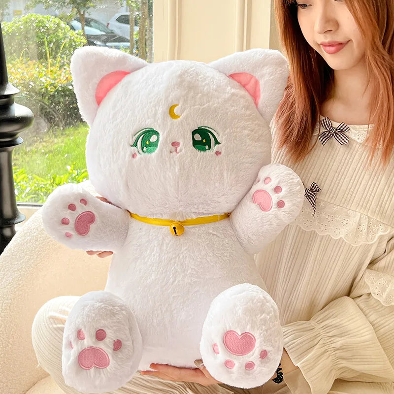 Popular Types of Plushies to Choose From