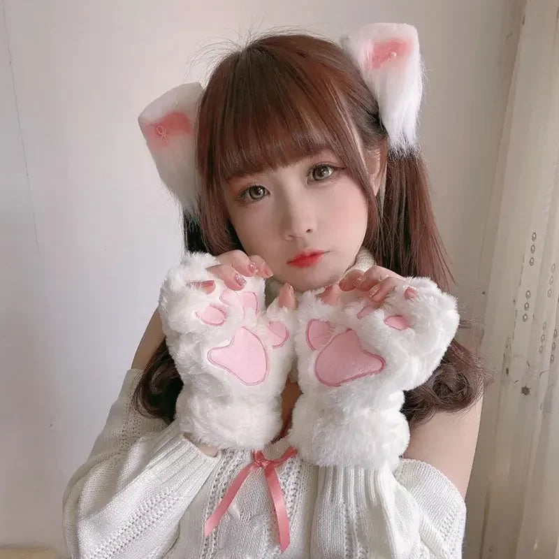 Furry