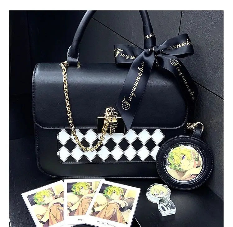 Lyn fabulous bag shop