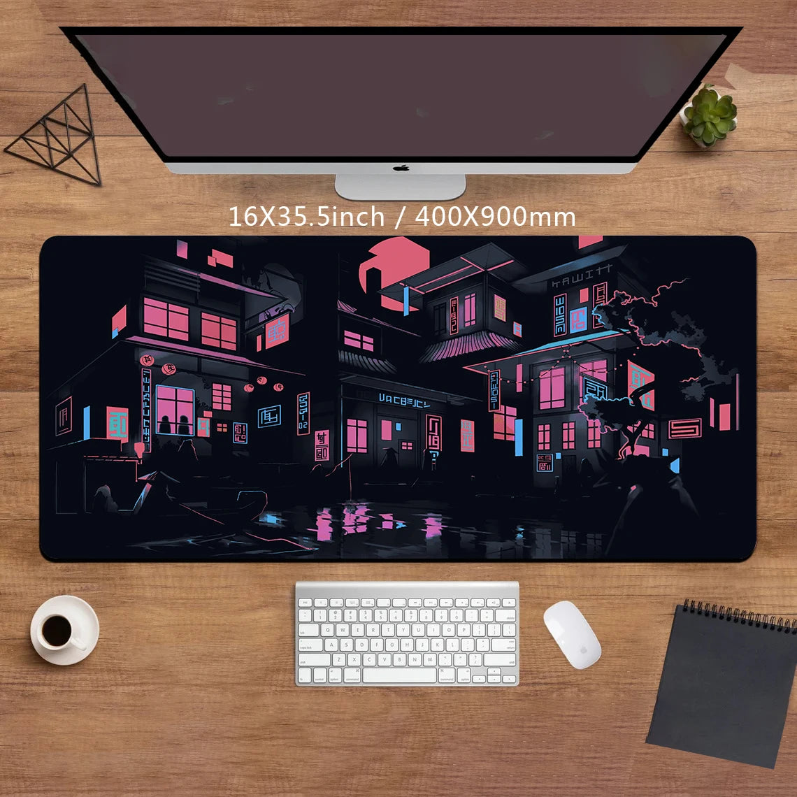 Mouse Pads – MoeMoeKyun