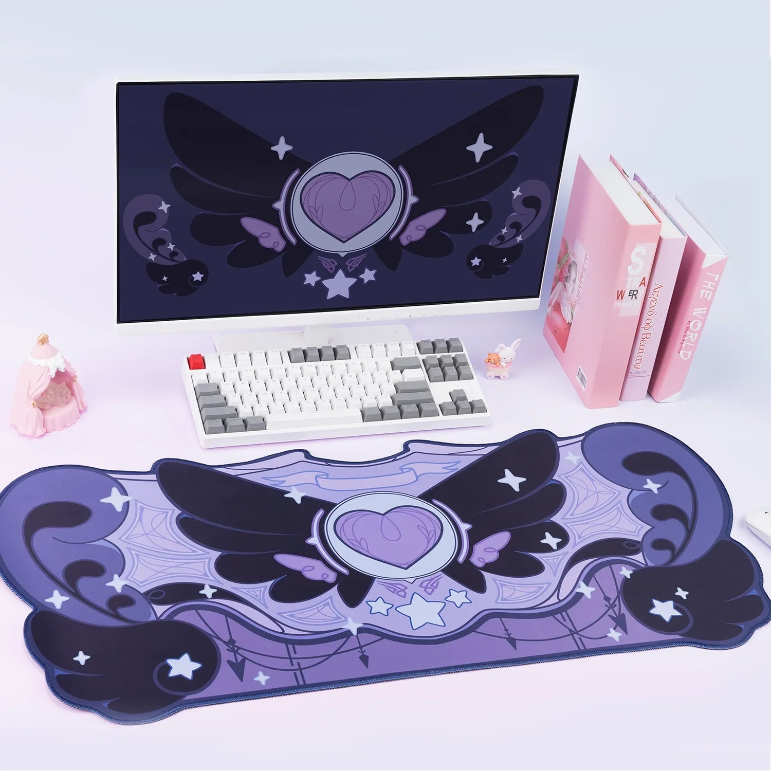 Mouse Pads – MoeMoeKyun