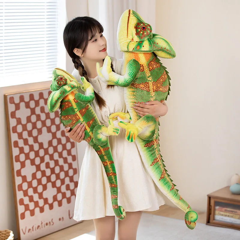 Lizards Plushies collection – MoeMoeKyun