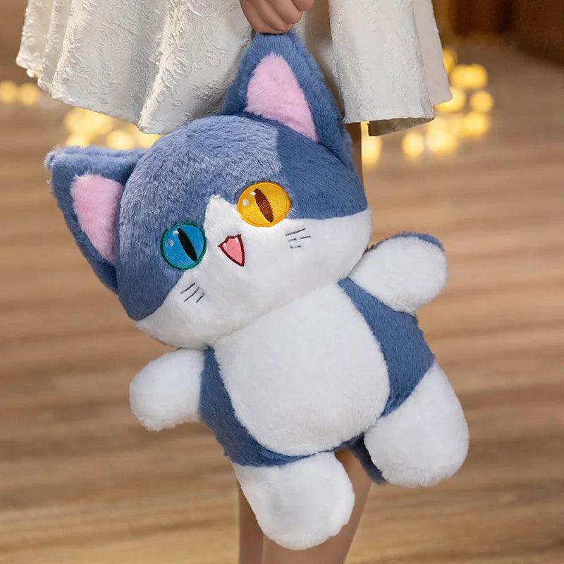 Cat toy plush shop