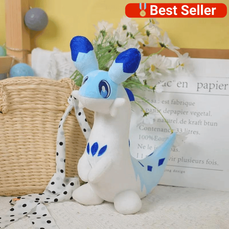 Chillet Palworld Plush Toy | Limited Edition 🔥 - MoeMoeKyun