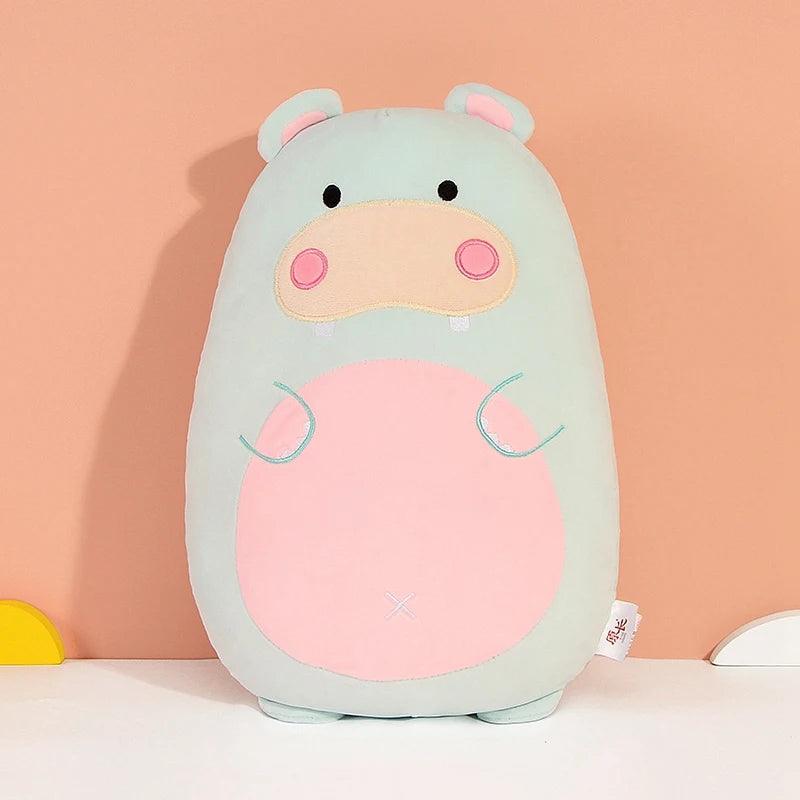 Chubby Plush Animal Collection | New - MoeMoeKyun