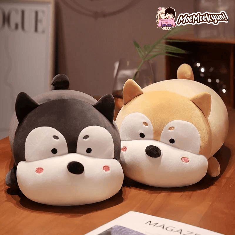 Shiba inu teddy store