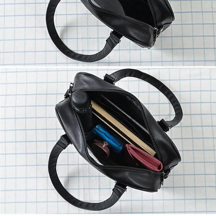 Classic Japanese Student Ita Bag - MoeMoeKyun
