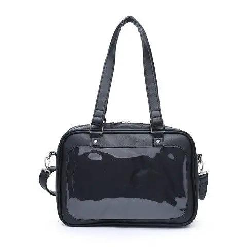 Classic Japanese Student Ita Bag - MoeMoeKyun