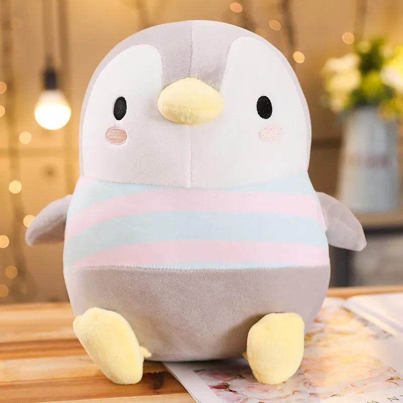 Comfy Clumsy Penguin Plushies - MoeMoeKyun