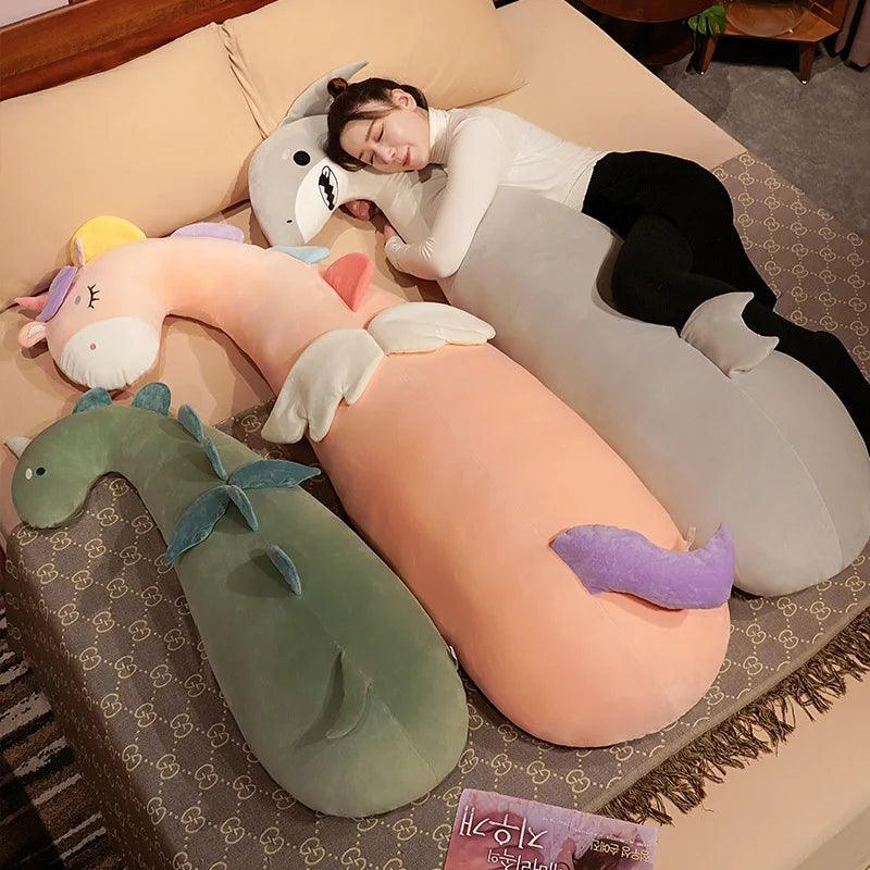 Crazy Cuddlies Team - MoeMoeKyun
