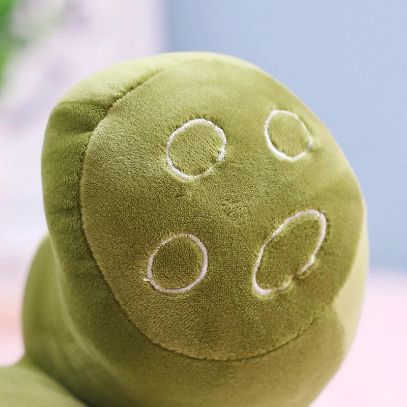 Cute Big-Eyed Dinosaur Plushies | New - MoeMoeKyun