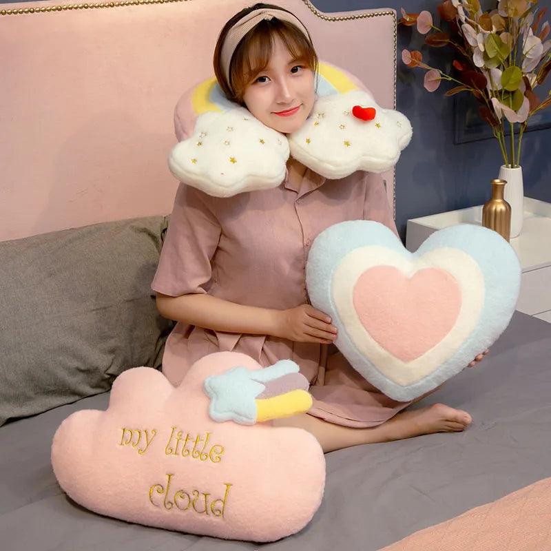 Cute Sky Delights Plushies - MoeMoeKyun