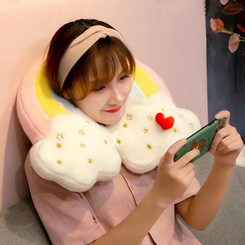 Cute Sky Delights Plushies - MoeMoeKyun
