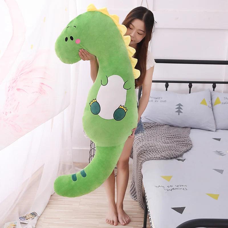 Fancy Animal Pillow Plushies - MoeMoeKyun