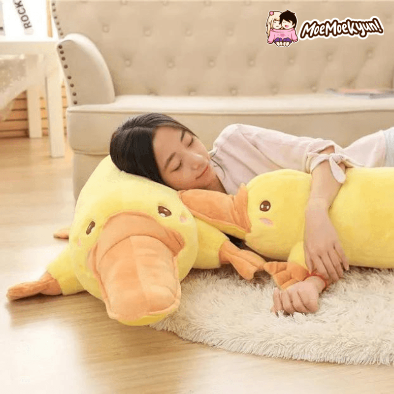 Gentle Platypus Plushies - MoeMoeKyun