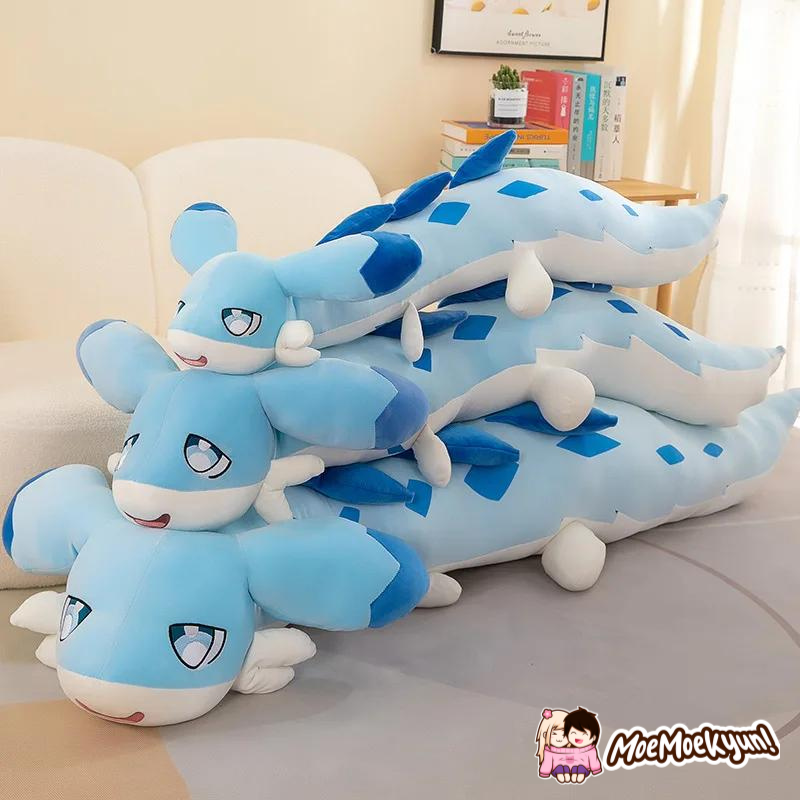 Giant Chillet Plushie🔥 | Available in Multiple Sizes – Shop Now