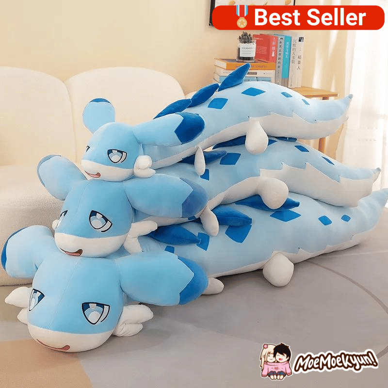 Giant Chillet Plushie Available in Multiple Sizes Shop Now MoeMoeKyun