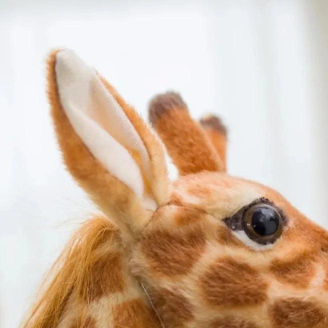 Giant Giraffe Plush Toys - MoeMoeKyun