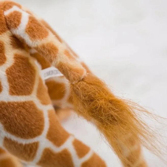Giant Giraffe Plush Toys - MoeMoeKyun