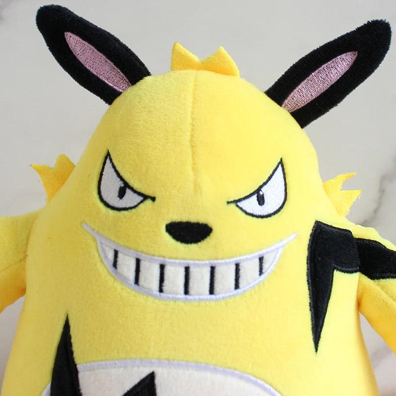 Grizzbolt Palworld Plush Toy | Limited Edition 🔥 - MoeMoeKyun