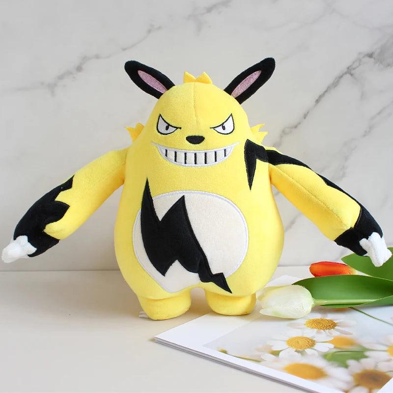 Grizzbolt Palworld Plush Toy | Limited Edition 🔥 - MoeMoeKyun