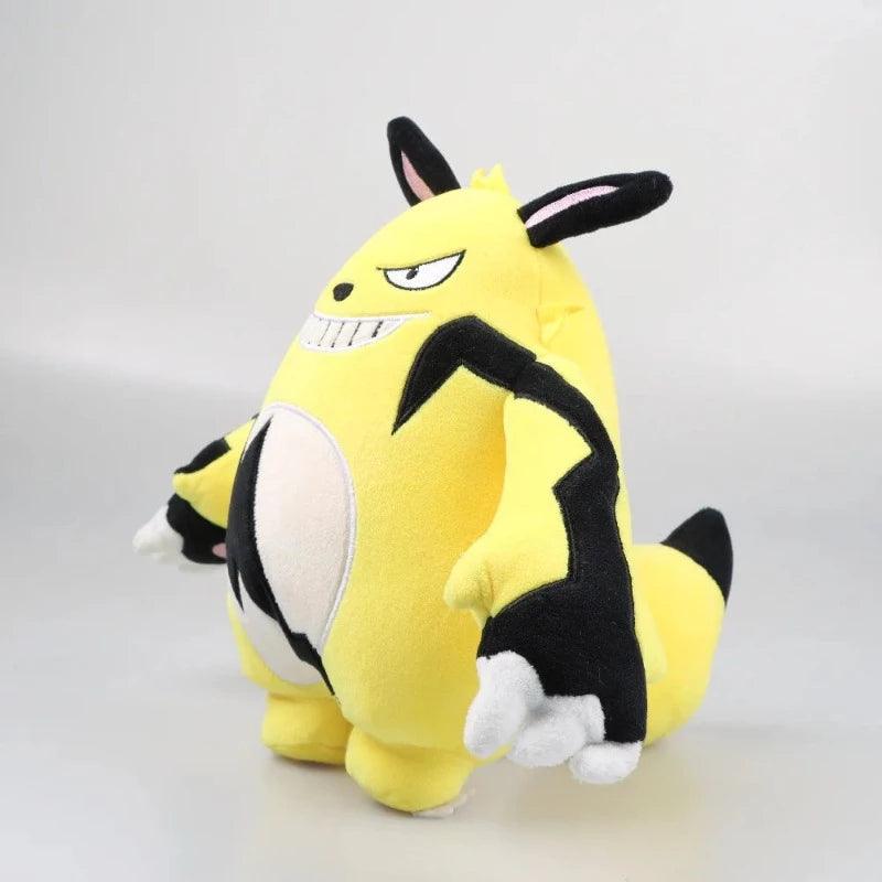 Grizzbolt Palworld Plush Toy | Limited Edition 🔥 - MoeMoeKyun