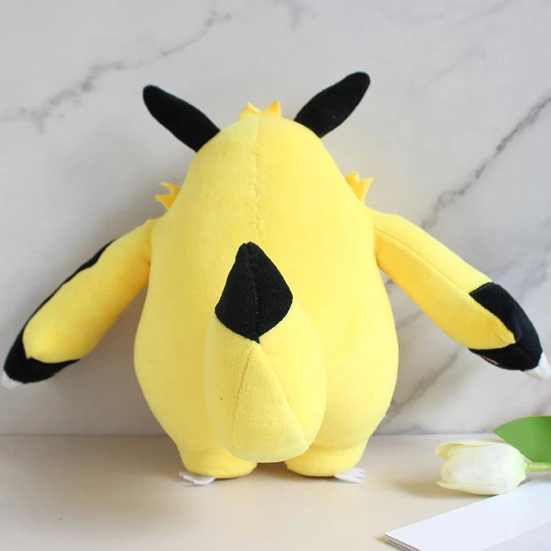 Grizzbolt Palworld Plush Toy | Limited Edition 🔥 - MoeMoeKyun