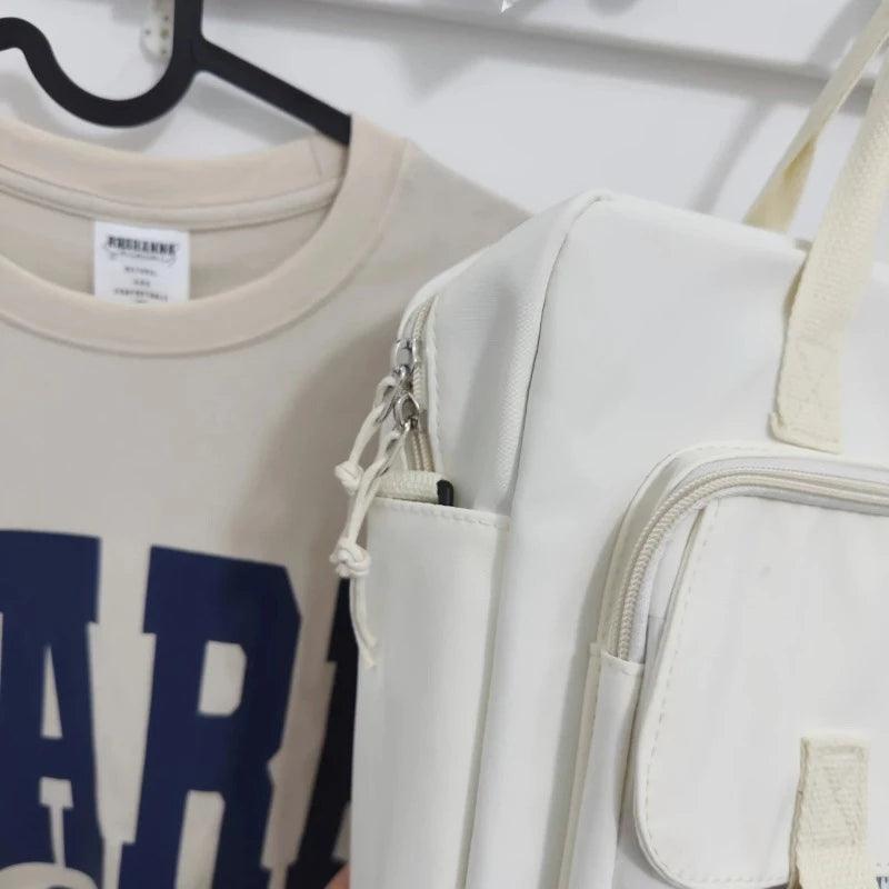 Japanese Student Ita Backpack - MoeMoeKyun