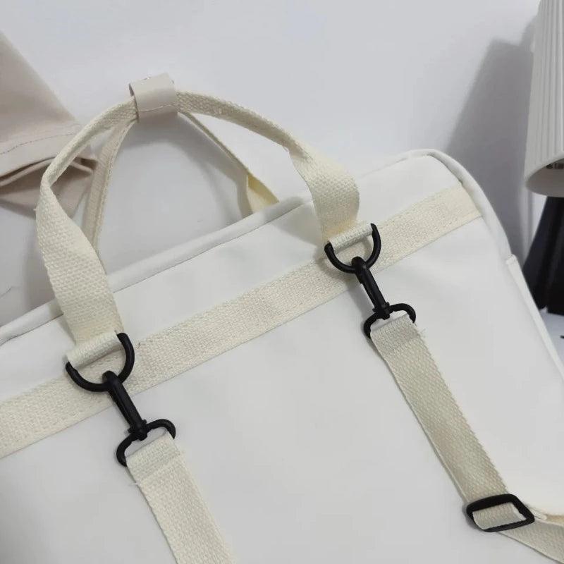 Japanese Student Ita Backpack - MoeMoeKyun