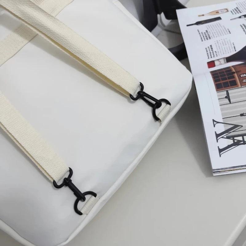 Japanese Student Ita Backpack - MoeMoeKyun