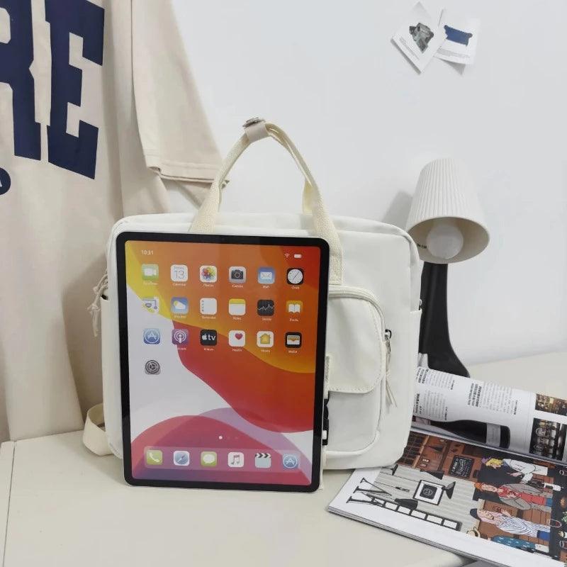 Japanese Student Ita Backpack - MoeMoeKyun