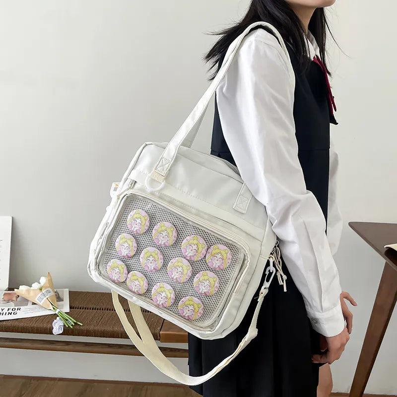 Japanese Style Shoulder Ita Bag MoeMoeKyun