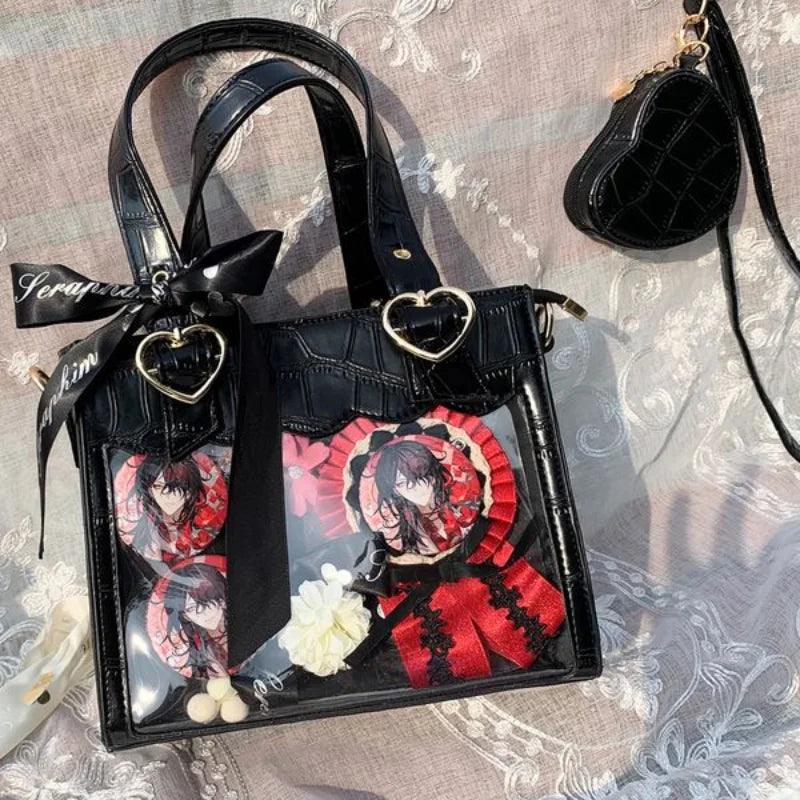Persona 5 ita bag deals