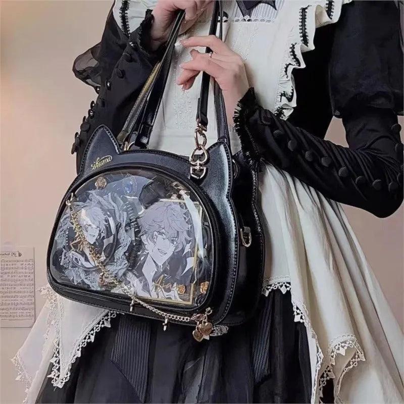 Goth ita bag hotsell