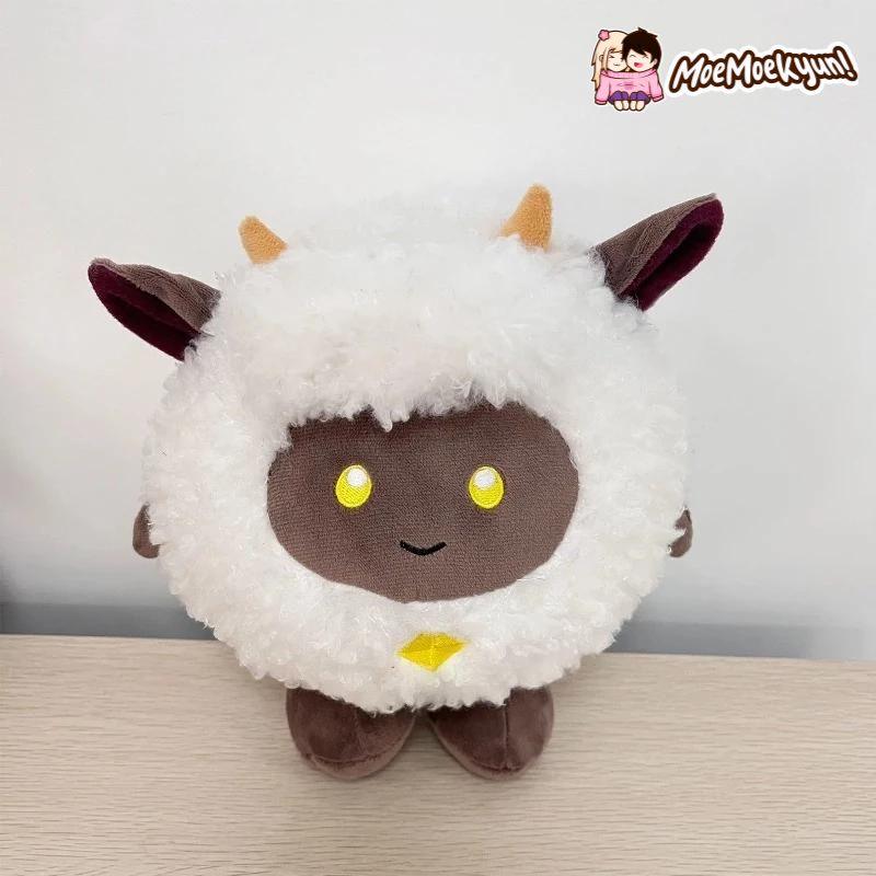 Lamball Palworld Plush Toy V.1 | Limited Edition 🔥 - MoeMoeKyun