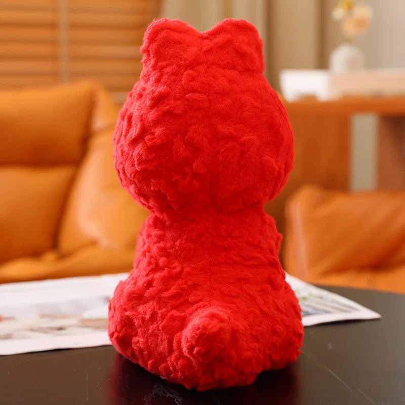 Little Fluffy Dinosaur Plushies - MoeMoeKyun