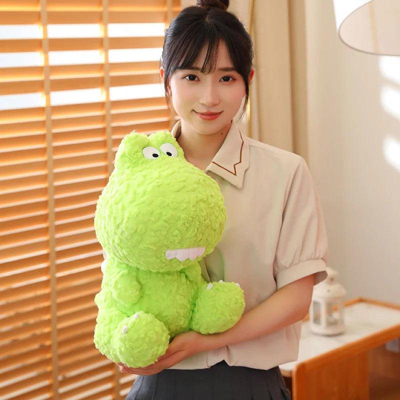 Little Fluffy Dinosaur Plushies - MoeMoeKyun