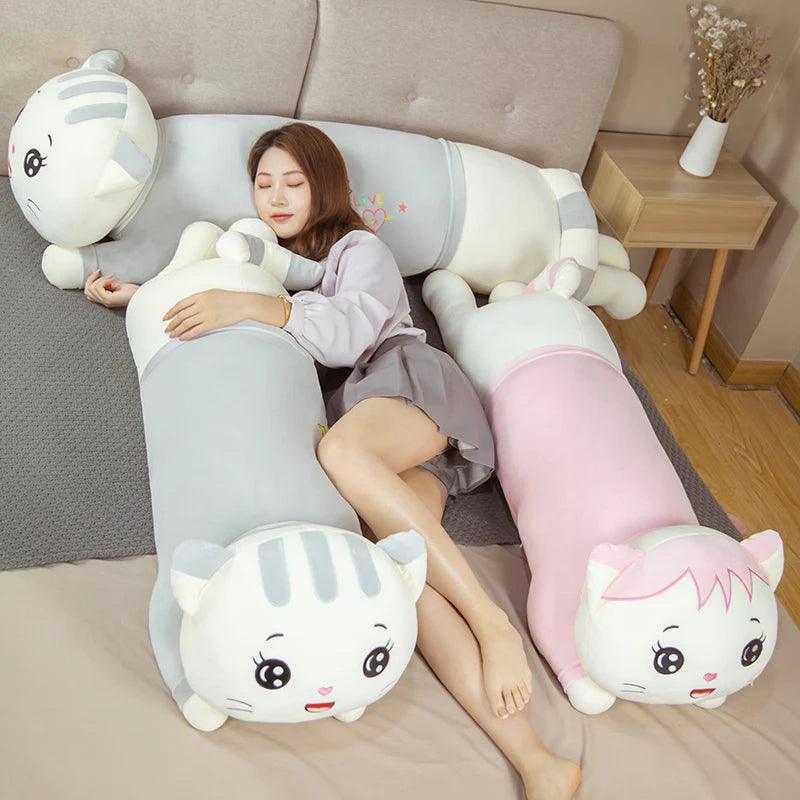 Little Soft Cutie - Luna The Kitten - MoeMoeKyun