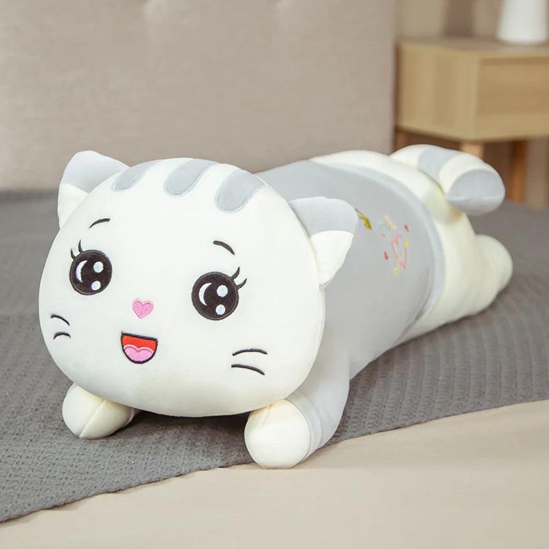 Little Soft Cutie - Luna The Kitten - MoeMoeKyun