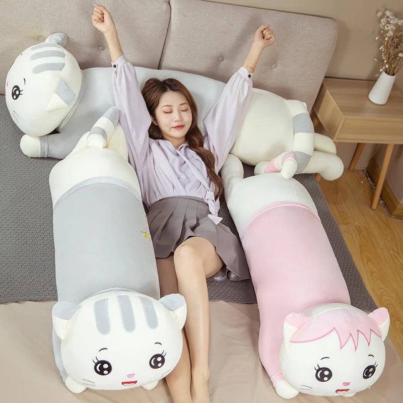 Little Soft Cutie - Luna The Kitten - MoeMoeKyun